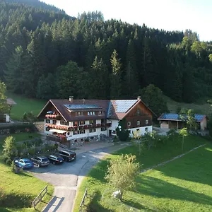  Bauernhof Ammann