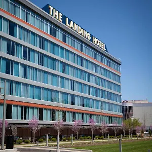 The Landing At Rivers Casino Hotel Pittsburgh