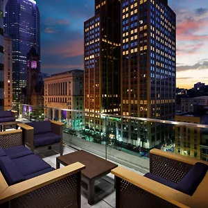 Joinery Pittsburgh, Curio Collection By Hilton Hotel Pittsburgh