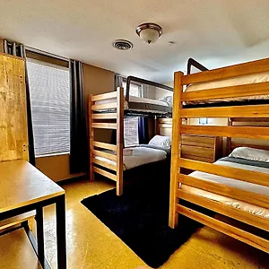 Stay Pittsburgh Hostel Pittsburgh